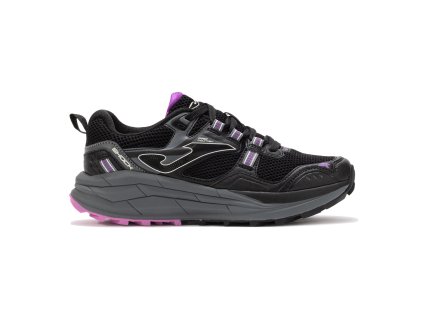JOMA SHOCK 25 boty dámské černé