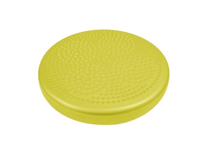 Podložka SENSO 34 cm žlutá