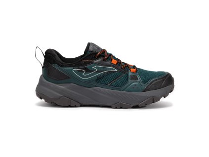 JOMA RECON 25 boty pánské petrolejové