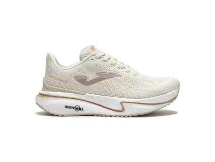 JOMA VIPER LADY 25 běžecké boty dámské béžové