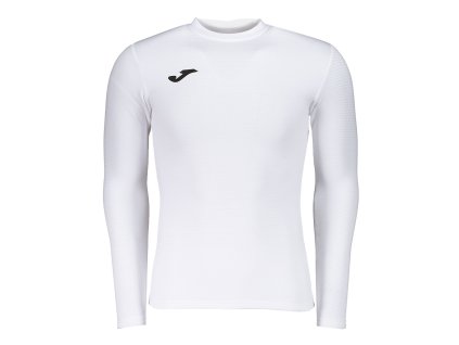 JOMA BRAMA triko pánské white