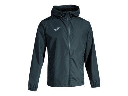 JOMA ELITE VIII bunda pánská anthracite
