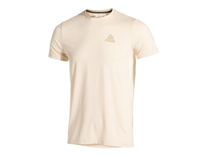JOMA INDOOR GYM triko pánské beige