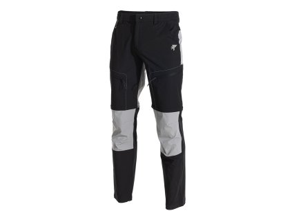 JOMA EXPLORER kalhoty pánské black