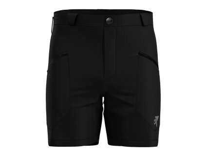 JOMA EXPLORER kraťasy pánské black