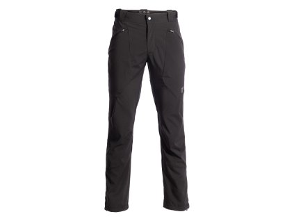 JOMA EXPLORER kalhoty pánské black