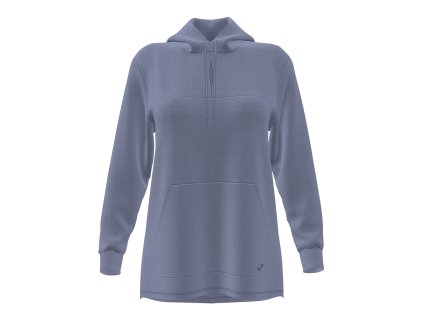 JOMA BREATH mikina dámská grey