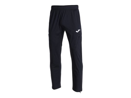 JOMA RECORD kalhoty pánské black