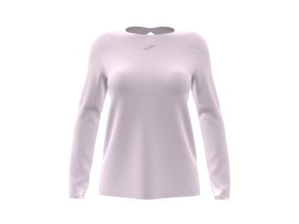 JOMA ORGANIC triko dámské pink