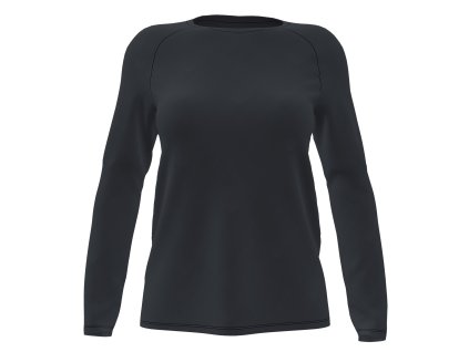 JOMA DAPHNE triko dámské black, vel. S