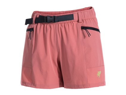 JOMA EXPLORER kraťasy dámské pink