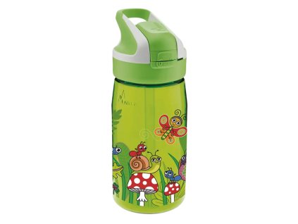 LAKEN Tritan Summit 450 ml Bichitos