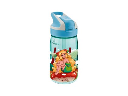 LAKEN Tritan Summit 450 ml Magic Flower
