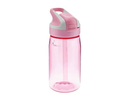 LAKEN Láhev tritan Summit 450 ml růžová