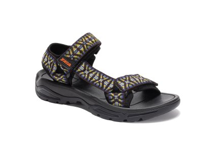 JOMA CLIMBER 25 sandály pánské black
