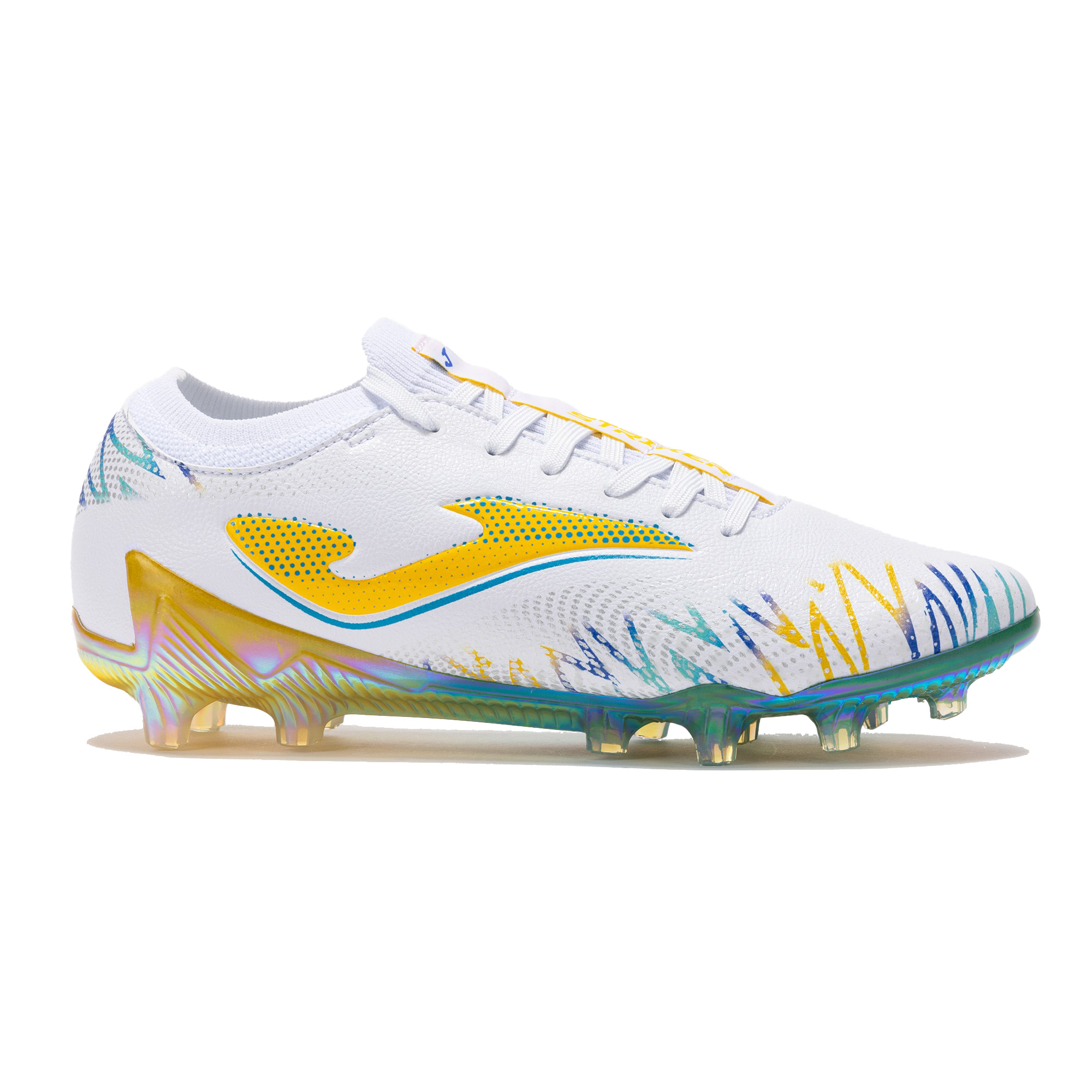 JOMA STRIKER 25 kopačky pánské white Typ: 42