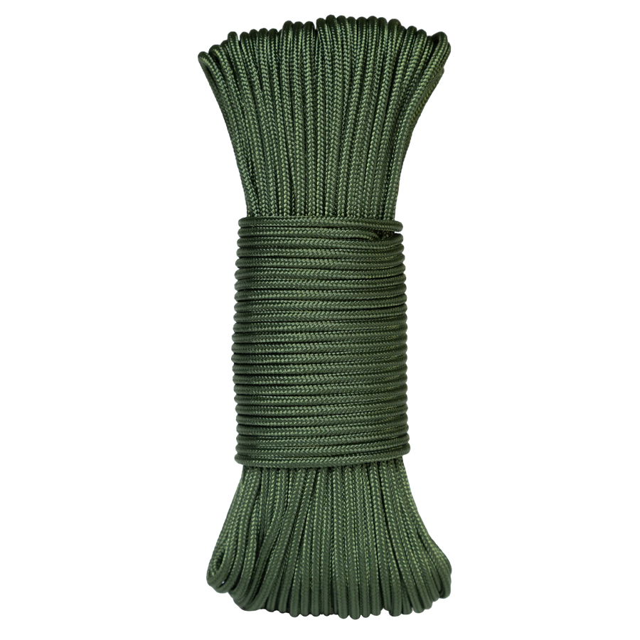TREKMATES Šňůra PARACORD - 2mm x 30m