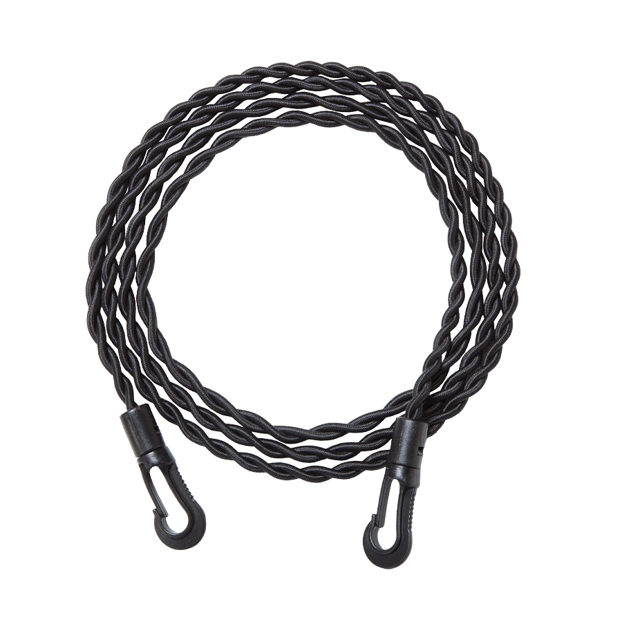 TREKMATES Šňůra na sušení prádla