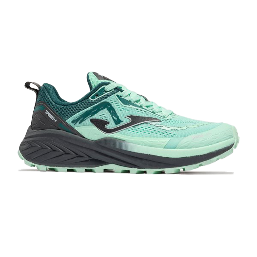 Levně JOMA TREK LADY 26 běžecké trailové boty dámské turquoise Typ: 37
