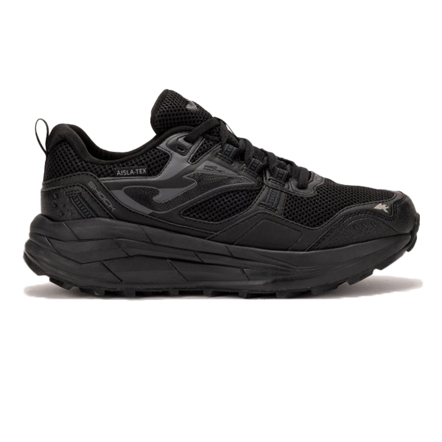 Levně JOMA SHOCK AX 26 boty trekingové pánské black Typ: 39