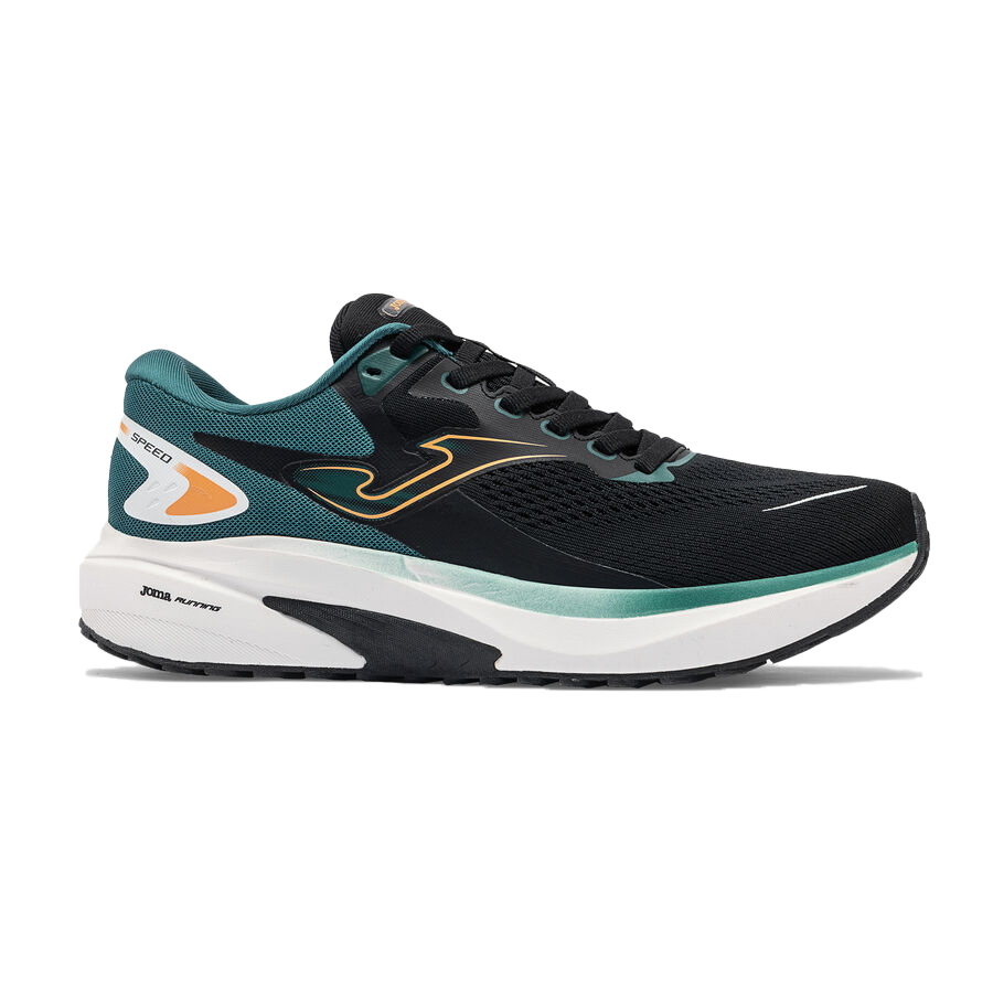 Levně JOMA SPEED 26 běžecké boty pánské black Typ: 40