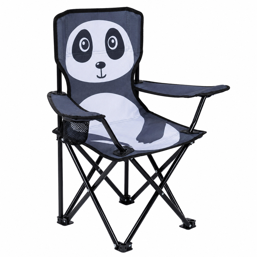 YATE PANDA skládací židle dětská