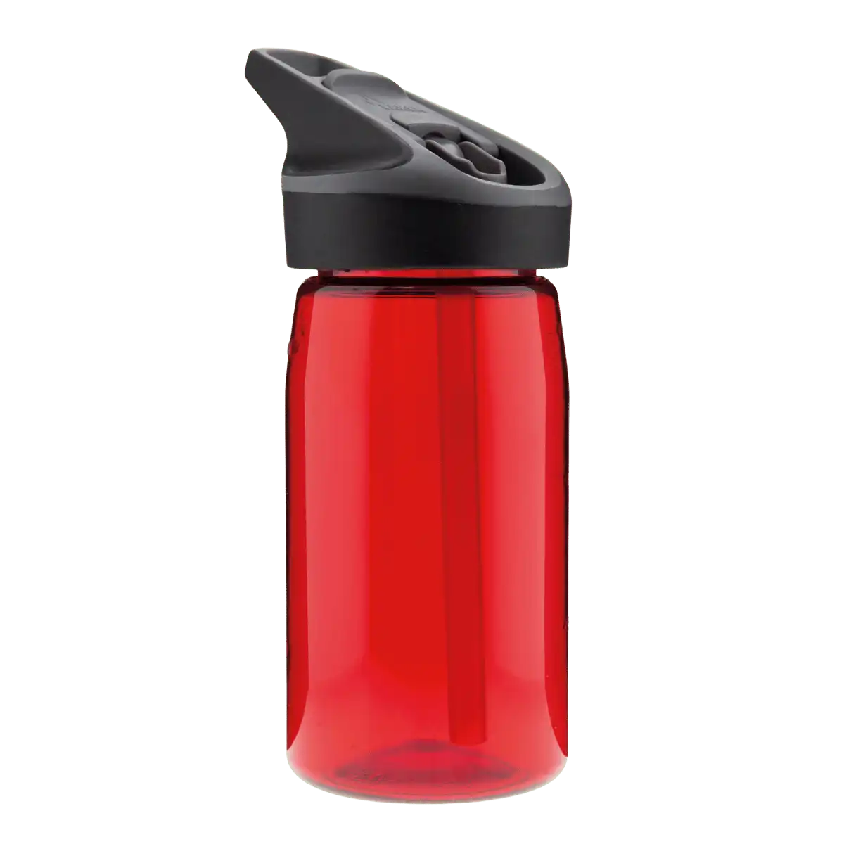 LAKEN Láhev tritan Jannu 450 ml červená