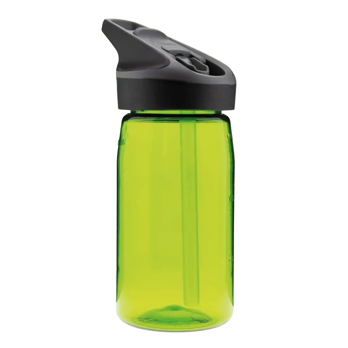 LAKEN Láhev tritan Jannu 450 ml zelená