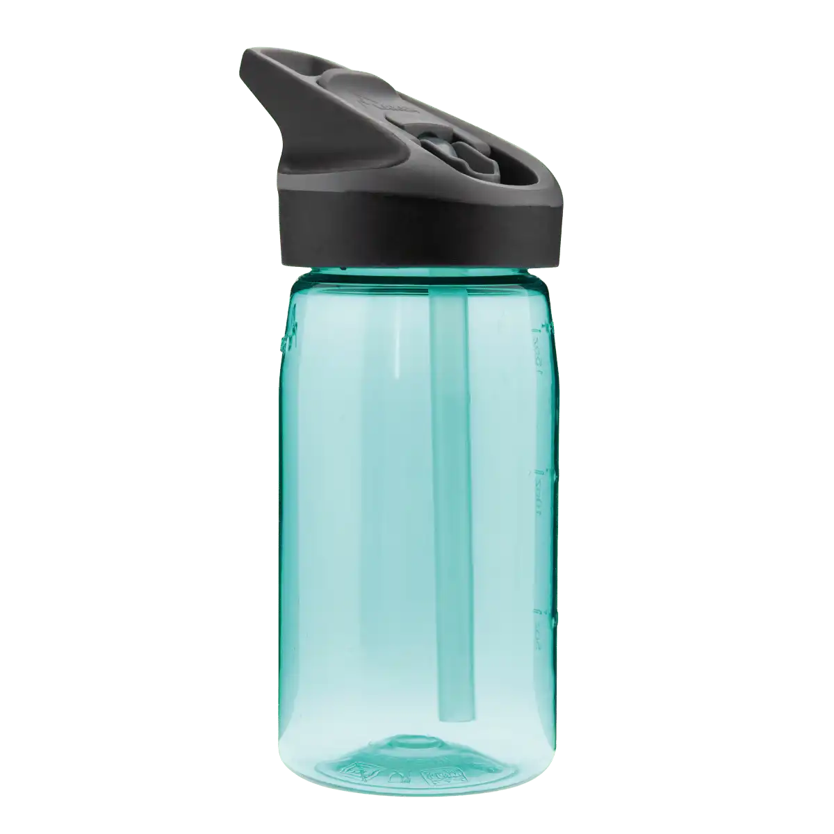 LAKEN Láhev tritan Jannu 450 ml modrá