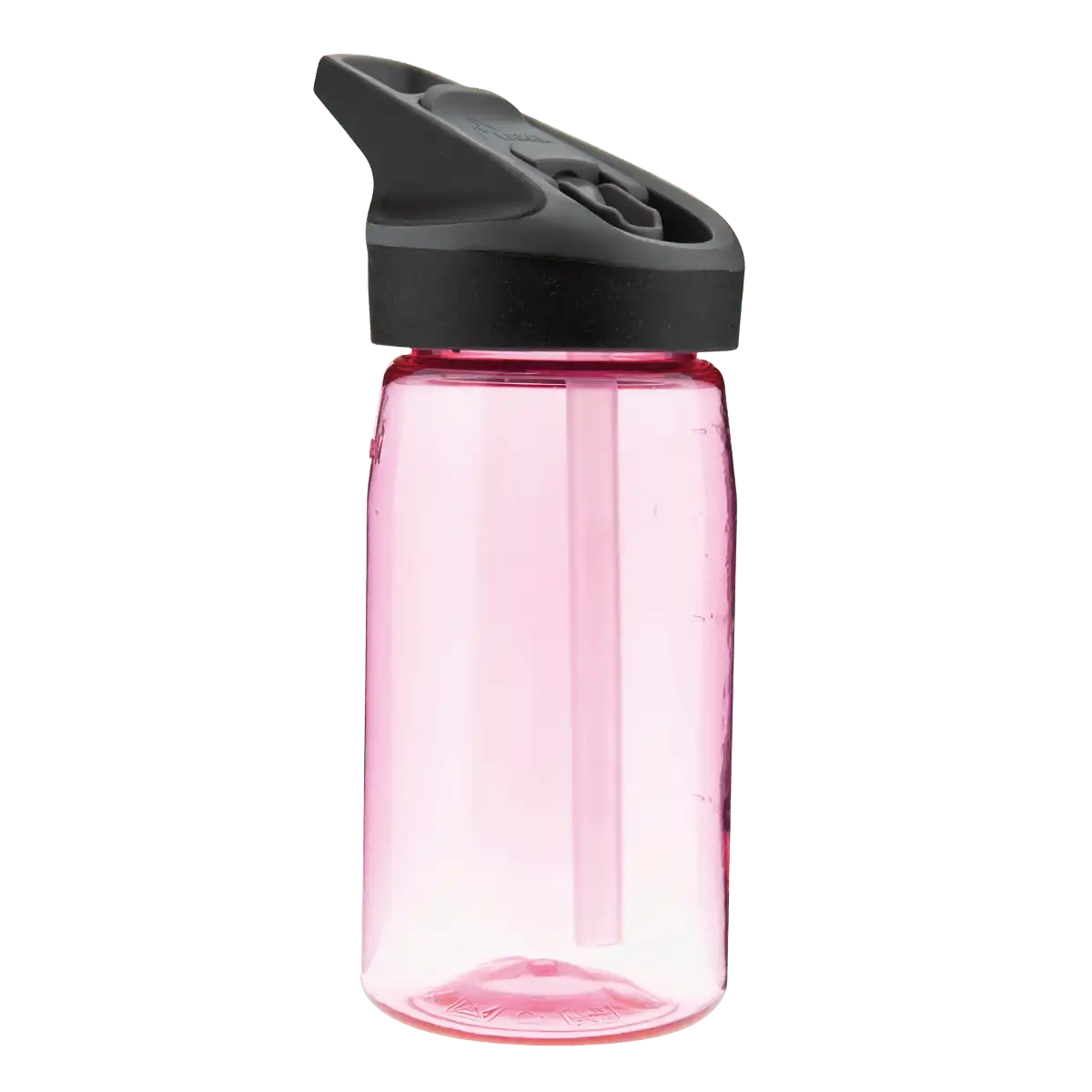LAKEN Láhev tritan Jannu 450 ml růžová