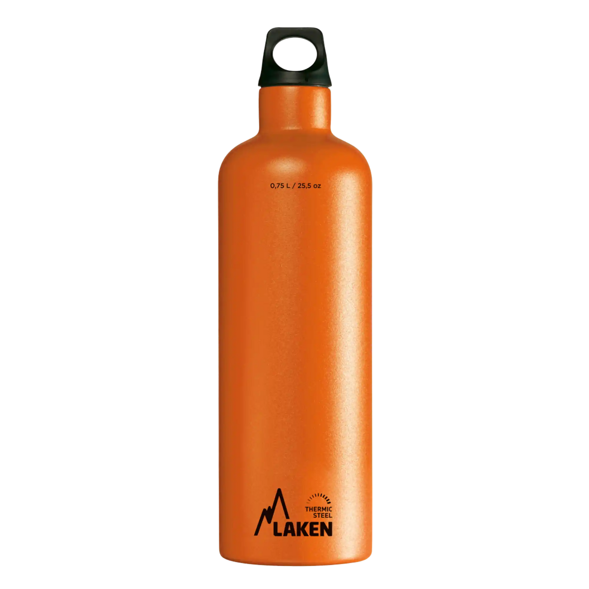 LAKEN Termoláhev ocel Futura 750 ml oranžová