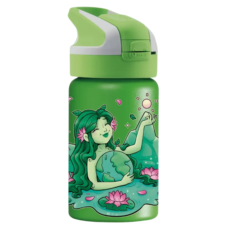LAKEN Termoláhev ocel Summit 350 ml Gaia