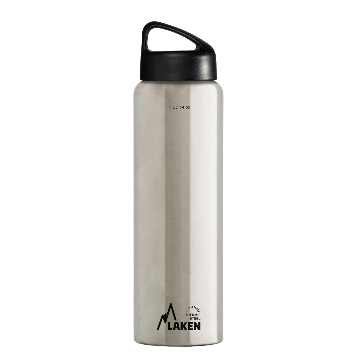LAKEN Termoláhev ocel Classic 1000 ml ocelová