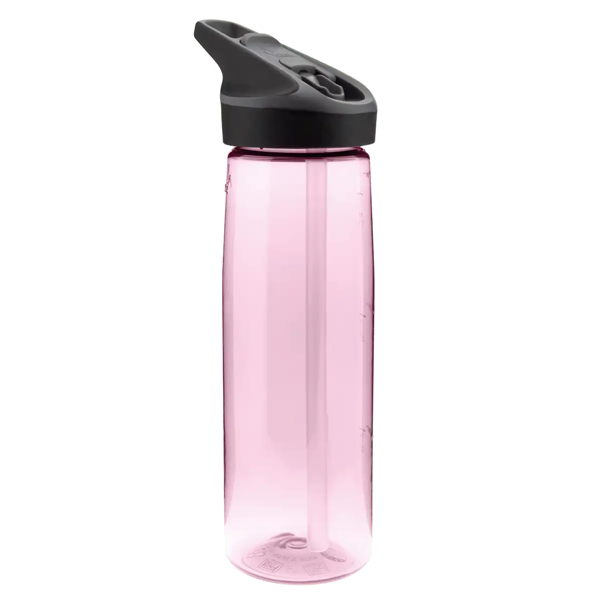 LAKEN Láhev tritan Jannu 750 ml růžová