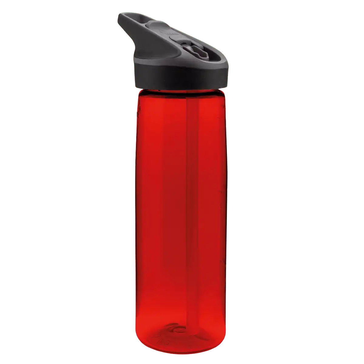 LAKEN Láhev tritan Jannu 750 ml červená