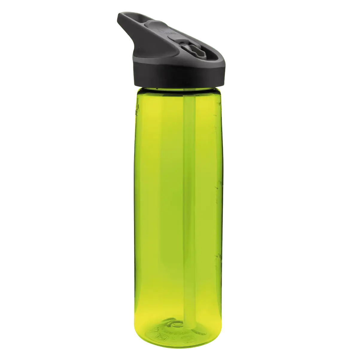 LAKEN Láhev tritan Jannu 750 ml zelená