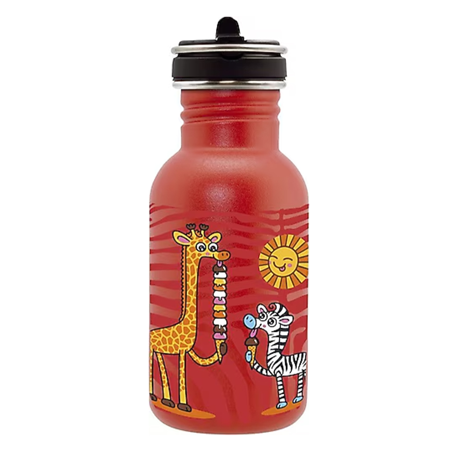 LAKEN Láhev ocel Basic Flow 500 ml Chupi