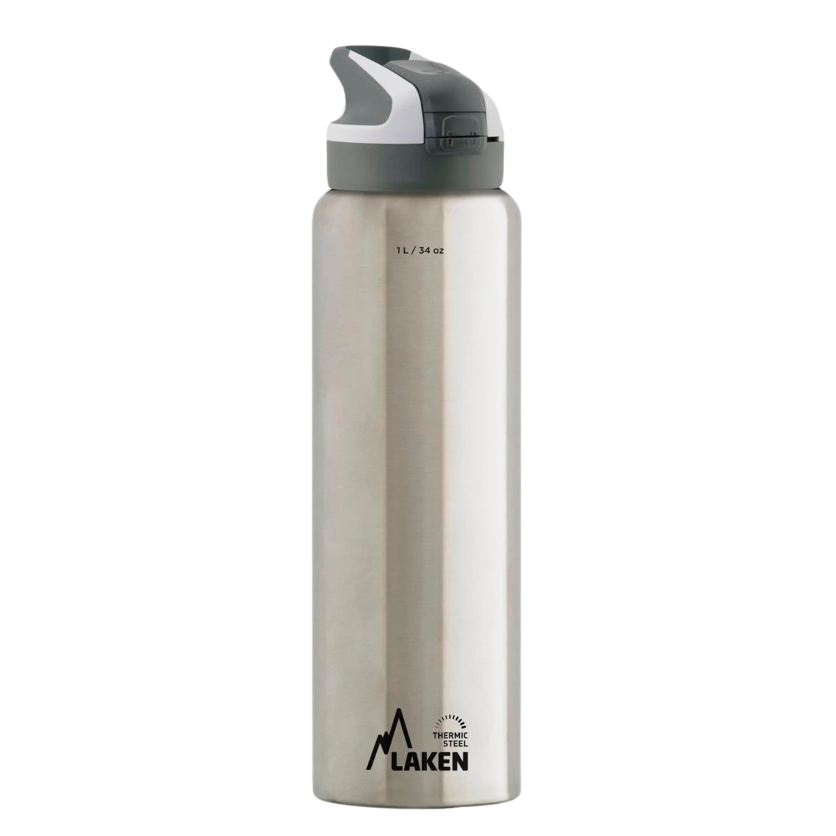 LAKEN Termoláhev ocel Summit 1000 ml ocelová