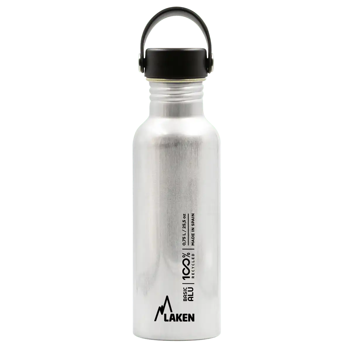 LAKEN Láhev hliník Oasis 750 ml kov
