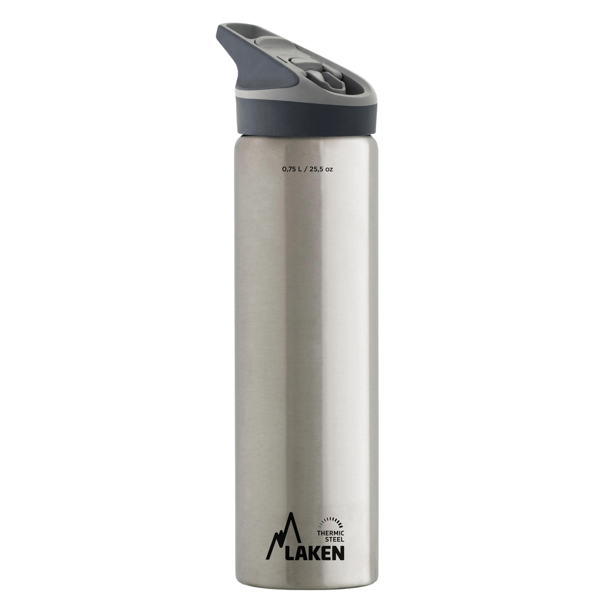 LAKEN Termoláhev ocel Jannu 750 ml ocelová