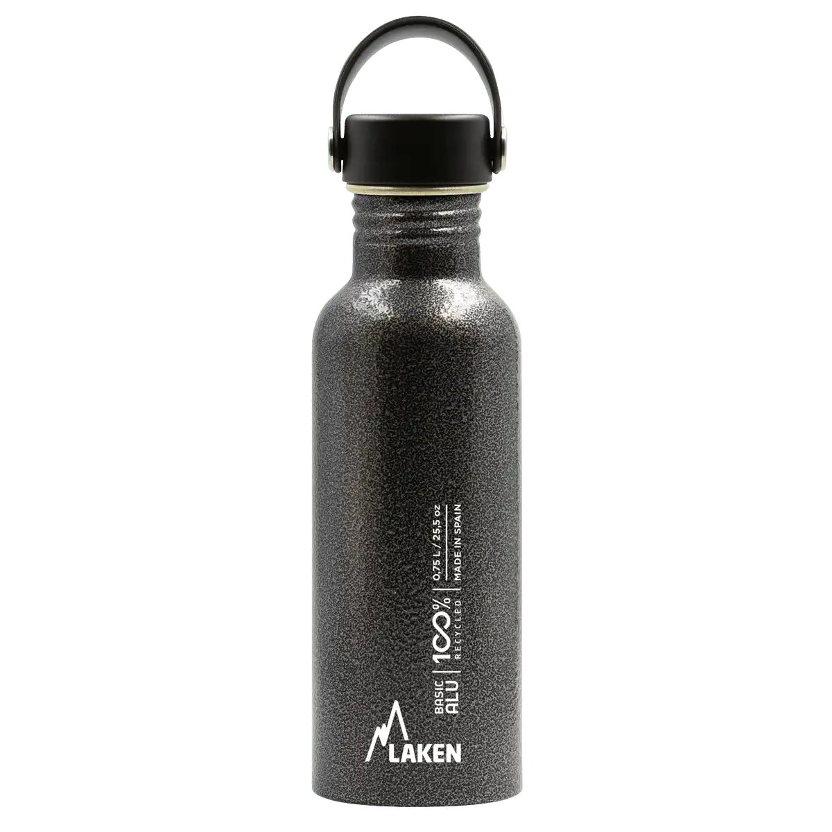 LAKEN Láhev hliník Oasis 750 ml žula