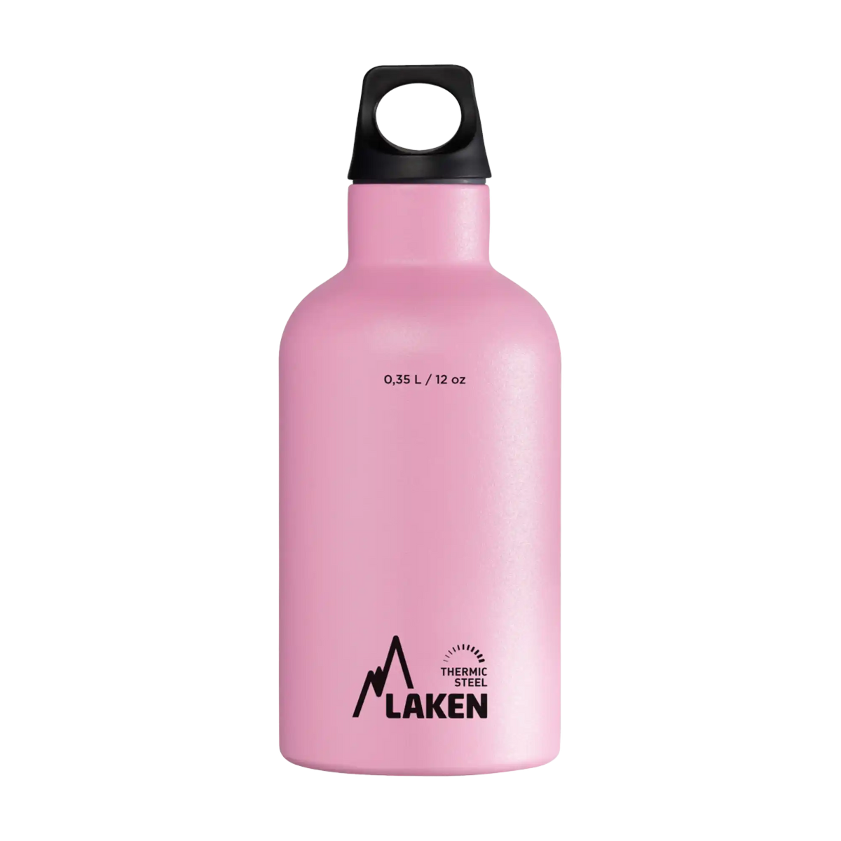 LAKEN Termoláhev ocel Futura 350 ml růžová