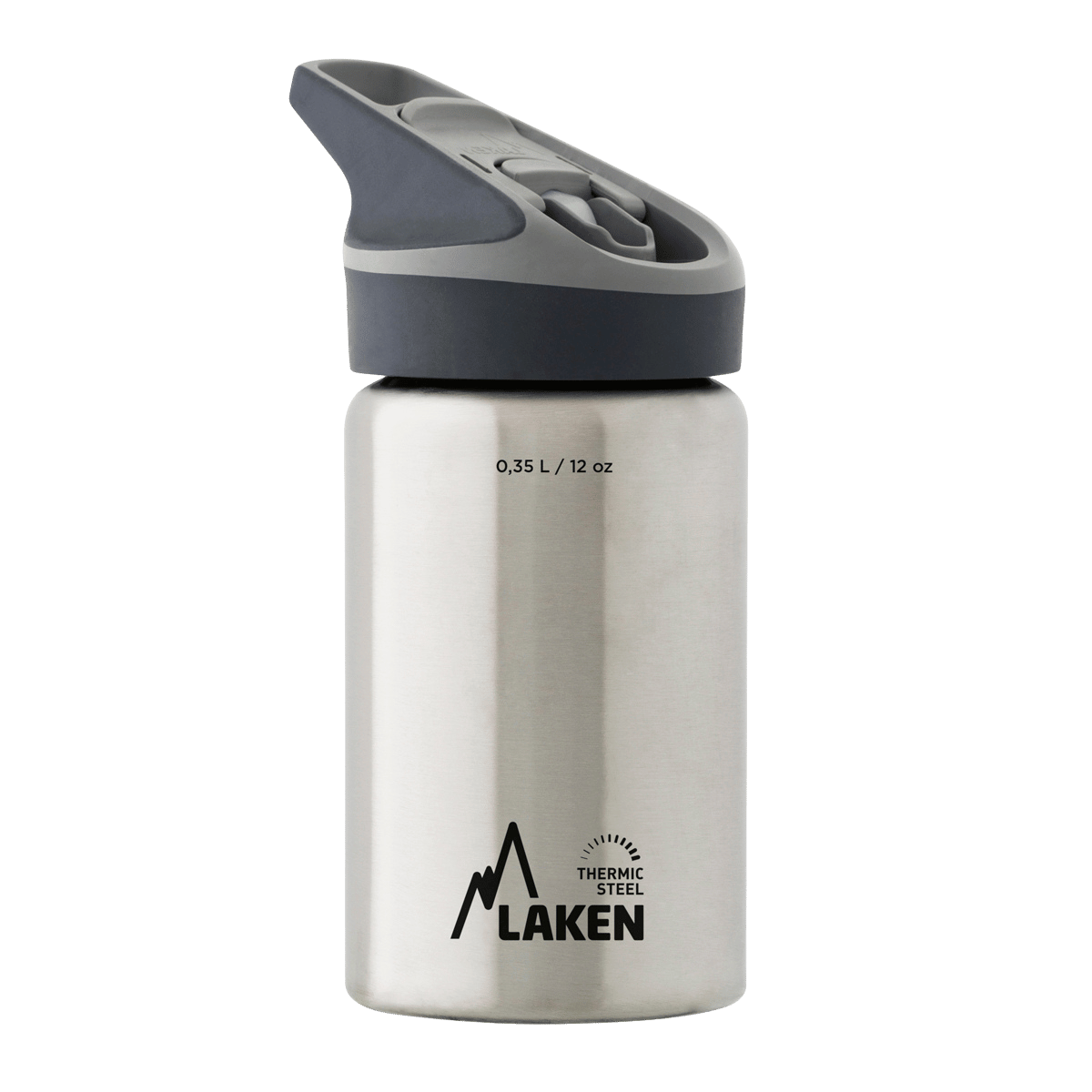 LAKEN Termoláhev ocel Jannu 350 ml ocelová