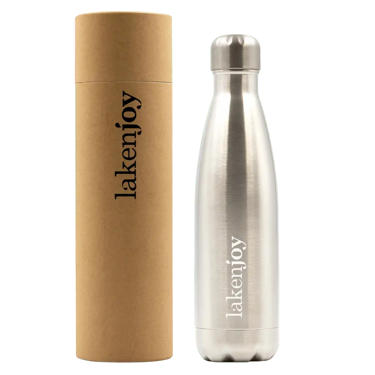 LAKEN Termoláhev ocel LakenJoy 500 ml ocelová