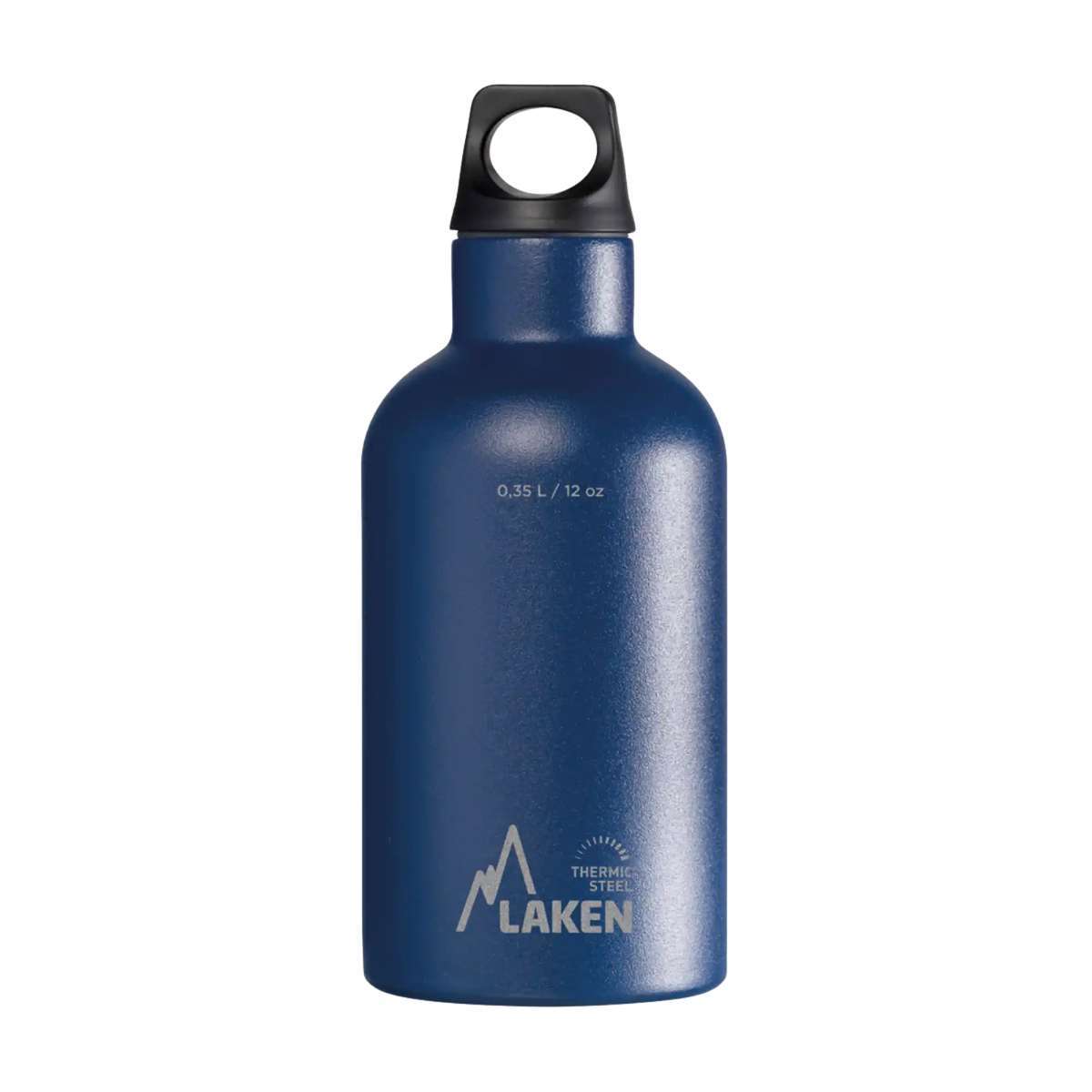 LAKEN Termoláhev ocel Futura 350 ml modrá