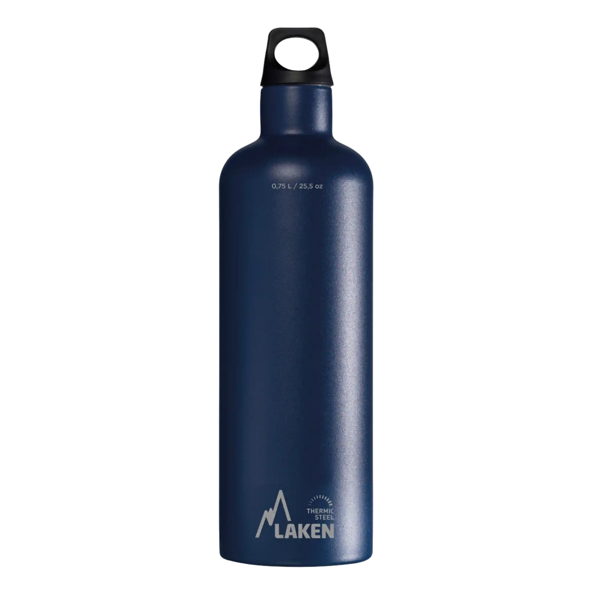 LAKEN Termoláhev ocel Futura 750 ml modrá