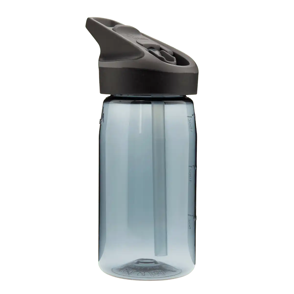 LAKEN Láhev tritan Jannu 450 ml žula