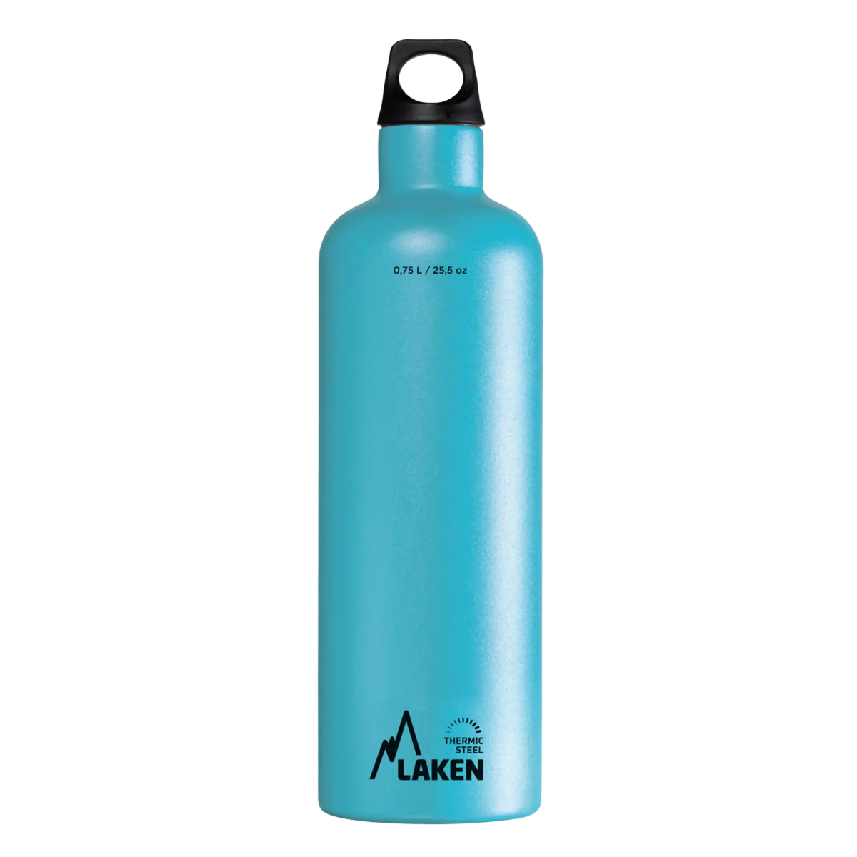 LAKEN Termoláhev ocel Futura 750 ml světle modrá