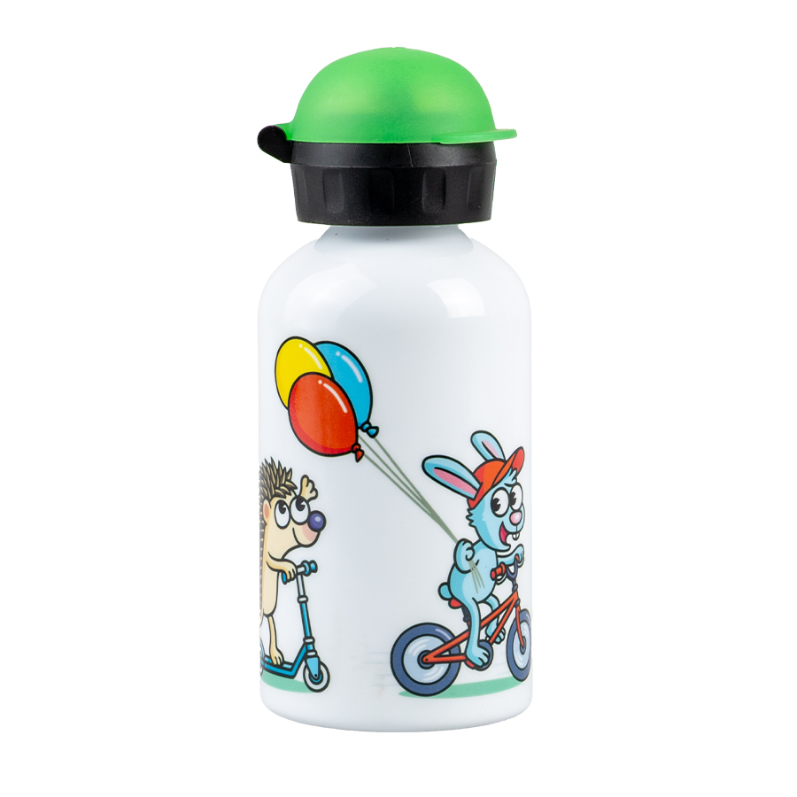 LAKEN Termoláhev ocel Hit 350 ml Balloons