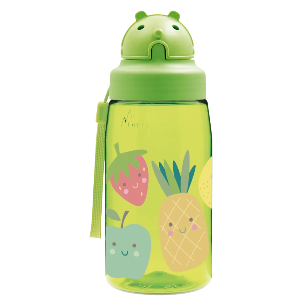 LAKEN Láhev tritan Oby 450 ml Fruit